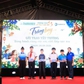 SASCO tổ chức vui trung thu cho trẻ mồ côi do Covid-19