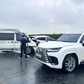 Tạm giữ tài xế xe Lexus dừng đột ngột trên cao tốc gây tai nạn liên hoàn