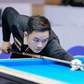 Billiards: Bao Phương Vinh ngược dòng thắng cao thủ Hàn Quốc, cầm chắc huy chương thế giới