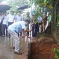 Hai điểm sụt lún đất nguy hiểm, liên tiếp xuất hiện ở Quảng Trị