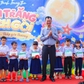 Trung thu 2026 ấm áp với 250 trẻ em khó khăn ở Cần Thơ