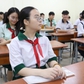 Thi lớp 10 còn 2 môn toán, ngữ văn: Học sinh, giáo viên, phụ huynh nói gì?
