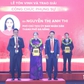 Phó chủ tịch Đà Nẵng nhận giải thưởng 'Vì một Đà Nẵng - Thành phố tử tế'