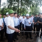 Bí thư Tỉnh ủy Quảng Trị đặt tiến độ cho hàng loạt dự án trọng điểm