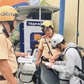 Trường có nhiều học sinh vi phạm giao thông, hiệu trưởng chịu trách nhiệm thế nào?