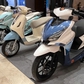Nhu cầu mua sắm xe máy điện gia tăng trên toàn cầu