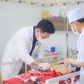 Trèo cây hái quả, người phụ nữ té ngã chấn thương gan, sốc mất máu