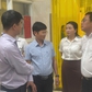 Xử phạt 4 bếp ăn, căn tin ở Đồng Nai vi phạm an toàn thực phẩm
