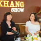 Hồng Vân 'giận dỗi' Hồng Đào vì Lê Khánh