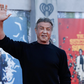 Tài tử Sylvester Stallone thừa nhận dùng thuốc tăng cơ