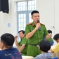 Cảnh báo từ công an: Đừng chủ quan với 3 thói quen này...