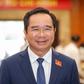Ông Nguyễn Văn Được làm Trưởng ban chỉ đạo các chương trình mục tiêu quốc gia TP.HCM