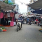 Buôn bán lấn chiếm hẻm