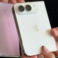 iPhone Duo giúp thị trường điện thoại màn hình gập sôi động hơn