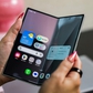 Có nên bỏ tablet để chuyển sang điện thoại gập?
