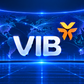 VIB vận hành hệ thống giao dịch Nguồn vốn, ngoại hối - Front Arena trên AWS