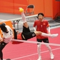 ASIAD 2026 hôm nay: Cầu mây nam Việt Nam chấp nhận với tấm HCĐ