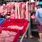 Giá heo hơi hôm nay 28.9.2026: Đà giảm chưa dứt