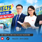 Học IELTS có phải chỉ để tuyển sinh đại học?