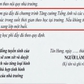 Yêu cầu phụ huynh cam kết theo học chương trình nhà trường, hiệu trưởng nói gì?