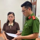 Lạng Sơn: Khởi tố trưởng phòng thuế tội nhận hối lộ