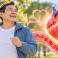 Bác sĩ: Trái tim khỏe cần cả ‘dinh dưỡng tinh thần’