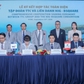 Hợp tác toàn diện giữa Tập đoàn TTC và Liên danh NIG - Bsquare