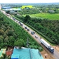 Gian nan giao thông kết nối rừng - biển: Nỗi lo ùn tắc, quá tải