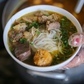 Chuyện ăn ở Huế: Từ cô Bún làng Vân Cù đến tô bún bò Huế trứ danh