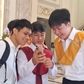 Chàng trai Kazakh đến Việt Nam nuôi mộng 'giải mã sự sống'