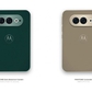 Lộ diện smartphone gập rộng đầu tiên của Motorola