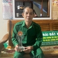 Trả cho đời một sắc xanh
