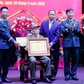 Tặng danh hiệu Anh hùng Lực lượng vũ trang nhân dân cho đại úy Nguyễn Văn Tích