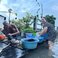 Nguyên nhân khiến TP.HCM ngập ngày càng nặng