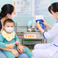 Hệ thống Tiêm chủng VNVC tiêm 25.000 mũi vắc xin tay chân miệng sau 5 ngày