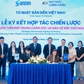 Long Châu và Santen hợp tác chiến lược, đưa chăm sóc mắt đến gần người dân