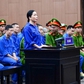 Vụ 'chạy' bệnh án tâm thần cho tội phạm: Tòa nói 'các bị cáo quá liều'