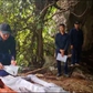Từ lời kể của nhân chứng 75 tuổi, tìm thấy 2 hài cốt liệt sĩ trong hang đá ở Lào