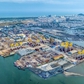 Petrovietnam làm chủ năng lực tổng thầu EPC công trình dầu khí ngoài khơi