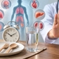 Nhịn ăn, uống ít nước để 'chữa bách bệnh': Bác sĩ cảnh báo