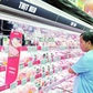 Giá heo hơi hôm nay 29.9.2026: Chưa có điểm dừng