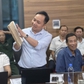 Vụ 2 dòng họ tranh chấp ngôi mộ tổ: Tranh luận chưa ngã ngũ