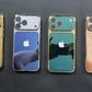 iPhone 18 Pro Max mạ vàng, đính kim cương giá hơn 200 triệu đồng tại Việt Nam