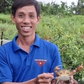 Kết hợp 4 vật nuôi trên 1 ha đất, thu lãi gần 400 triệu đồng/năm
