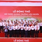 Một xã ở Tây Ninh được Vingroup tài trợ 350 tỉ đồng xây quảng trường