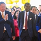Tổng Bí thư, Chủ tịch nước Tô Lâm dự khởi công dự án đầu tư tu bổ Điện Kính Thiên