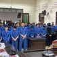 Xét xử vụ bắt quả tang 90 người sử dụng ma túy ở Pleiku