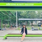 Giữa trung tâm TP.HCM có nhà chờ xe buýt siêu nổi, kéo mái che vào thẳng ga metro