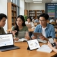 Google tung 'vũ khí' AI mới cho mùa tựu trường