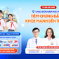 Tư vấn sức khỏe: Bảo vệ trẻ tránh mắc các bệnh nguy hiểm khi vừa đi học